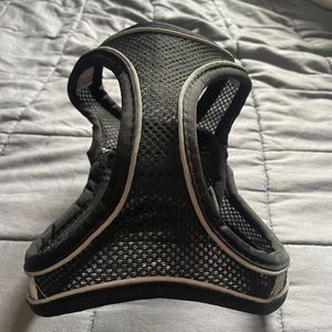 Dog Mesh Harness